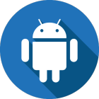 Icon: Die App Entwickler für Android aus Berlin – Passgenau für Ihre Zielgruppe