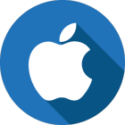 Icon: App iOS Entwickler aus Berlin – Apps von deiner Agentur des Vertrauens