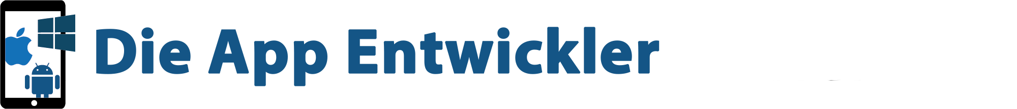 App Entwickler Berlin Logo